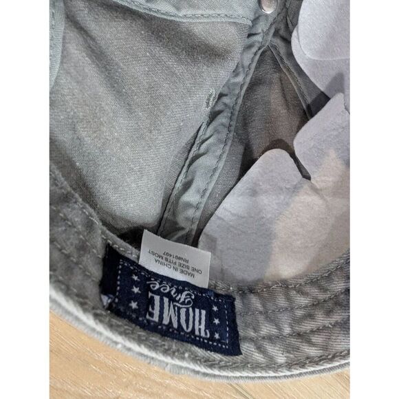 Women's Idaho Baseball Hat - Picture 5 of 5